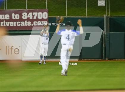 Thumbnail 3 in Rocklin vs. Davis @ Raley Field  photogallery.
