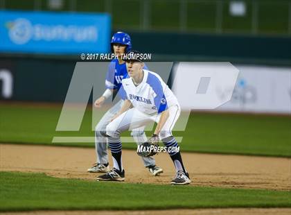 Thumbnail 1 in Rocklin vs. Davis @ Raley Field  photogallery.