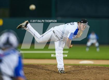 Thumbnail 2 in Rocklin vs. Davis @ Raley Field  photogallery.