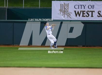 Thumbnail 3 in Rocklin vs. Davis @ Raley Field  photogallery.