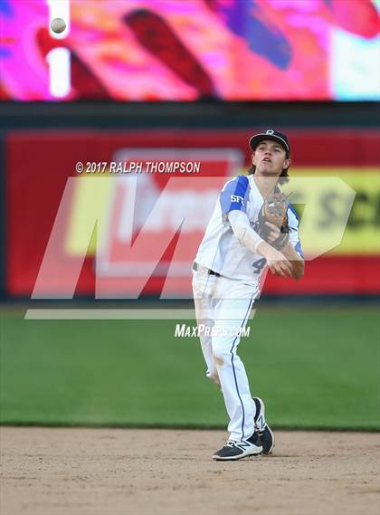 Thumbnail 1 in Rocklin vs. Davis @ Raley Field  photogallery.