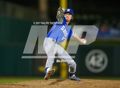 Thumbnail 2 in Rocklin vs. Davis @ Raley Field  photogallery.