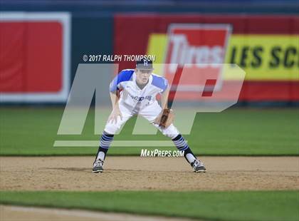 Thumbnail 2 in Rocklin vs. Davis @ Raley Field  photogallery.