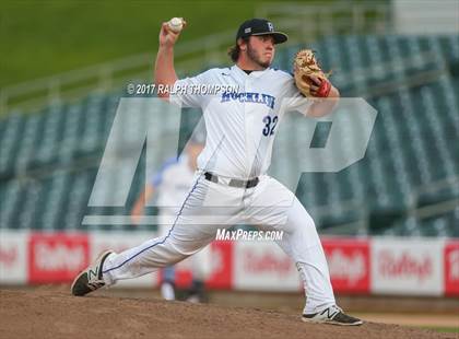 Thumbnail 3 in Rocklin vs. Davis @ Raley Field  photogallery.