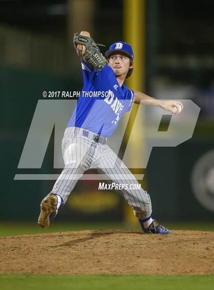 Thumbnail 3 in Rocklin vs. Davis @ Raley Field  photogallery.