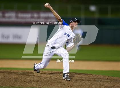 Thumbnail 3 in Rocklin vs. Davis @ Raley Field  photogallery.