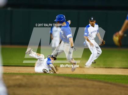 Thumbnail 3 in Rocklin vs. Davis @ Raley Field  photogallery.