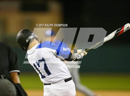Thumbnail 1 in Rocklin vs. Davis @ Raley Field  photogallery.