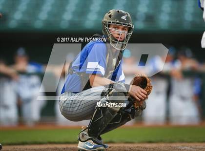 Thumbnail 3 in Rocklin vs. Davis @ Raley Field  photogallery.