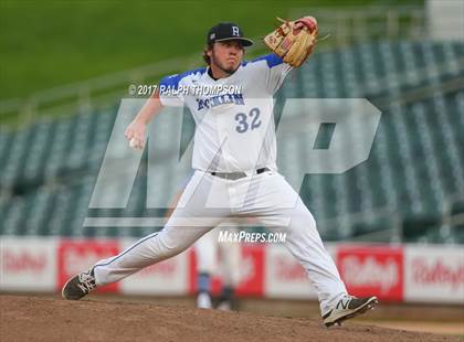 Thumbnail 2 in Rocklin vs. Davis @ Raley Field  photogallery.