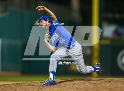 Thumbnail 3 in Rocklin vs. Davis @ Raley Field  photogallery.