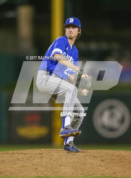 Thumbnail 2 in Rocklin vs. Davis @ Raley Field  photogallery.