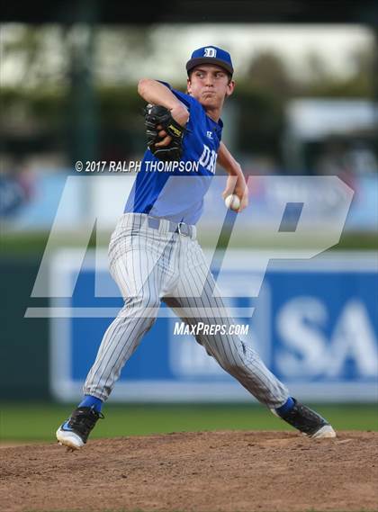 Thumbnail 1 in Rocklin vs. Davis @ Raley Field  photogallery.