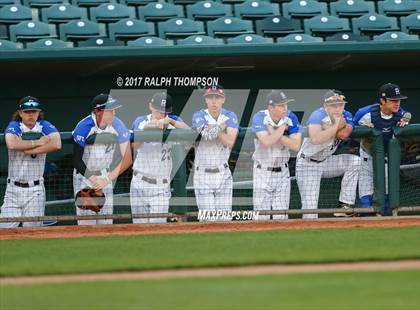 Thumbnail 1 in Rocklin vs. Davis @ Raley Field  photogallery.
