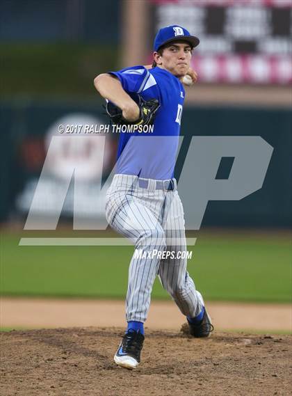 Thumbnail 2 in Rocklin vs. Davis @ Raley Field  photogallery.