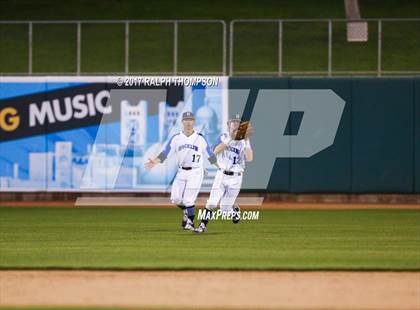 Thumbnail 3 in Rocklin vs. Davis @ Raley Field  photogallery.