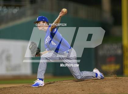 Thumbnail 1 in Rocklin vs. Davis @ Raley Field  photogallery.