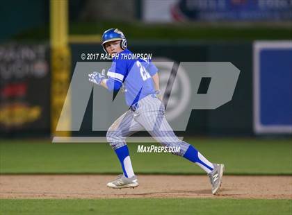 Thumbnail 1 in Rocklin vs. Davis @ Raley Field  photogallery.