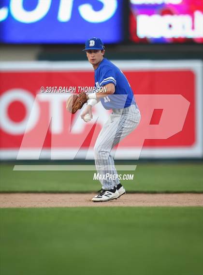 Thumbnail 1 in Rocklin vs. Davis @ Raley Field  photogallery.