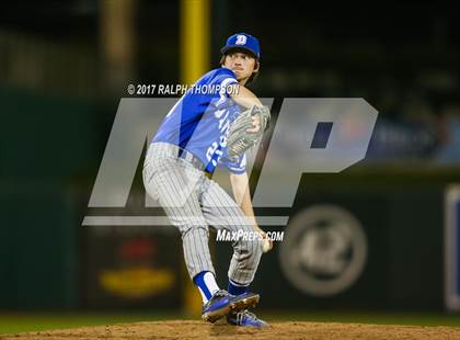 Thumbnail 1 in Rocklin vs. Davis @ Raley Field  photogallery.