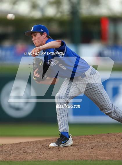 Thumbnail 1 in Rocklin vs. Davis @ Raley Field  photogallery.