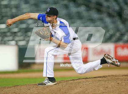 Thumbnail 3 in Rocklin vs. Davis @ Raley Field  photogallery.