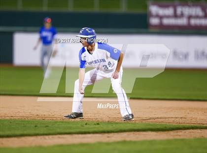 Thumbnail 3 in Rocklin vs. Davis @ Raley Field  photogallery.