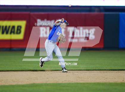 Thumbnail 1 in Rocklin vs. Davis @ Raley Field  photogallery.