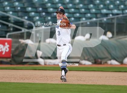 Thumbnail 3 in Rocklin vs. Davis @ Raley Field  photogallery.
