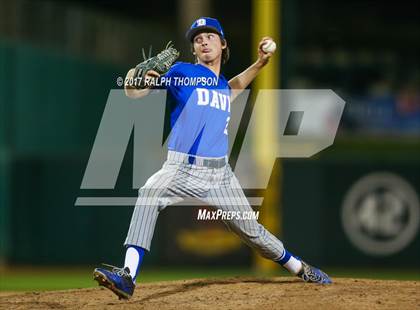 Thumbnail 1 in Rocklin vs. Davis @ Raley Field  photogallery.