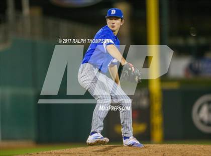 Thumbnail 2 in Rocklin vs. Davis @ Raley Field  photogallery.