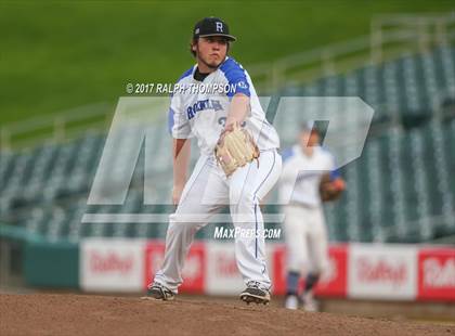 Thumbnail 2 in Rocklin vs. Davis @ Raley Field  photogallery.