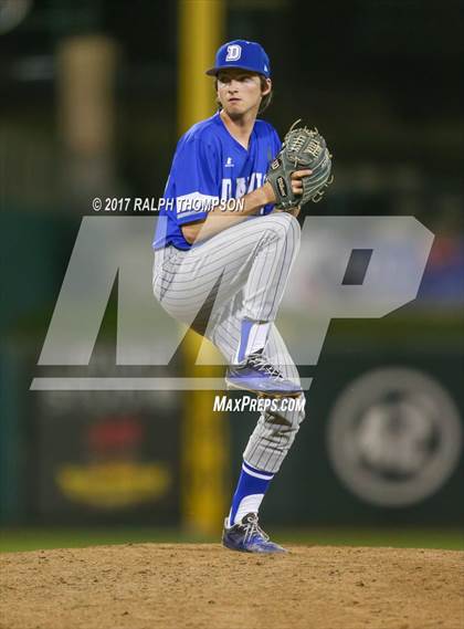 Thumbnail 3 in Rocklin vs. Davis @ Raley Field  photogallery.