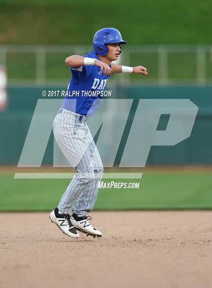 Thumbnail 2 in Rocklin vs. Davis @ Raley Field  photogallery.