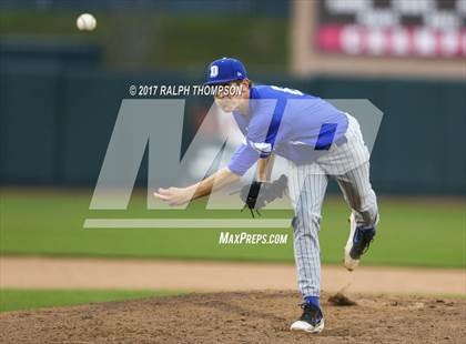 Thumbnail 2 in Rocklin vs. Davis @ Raley Field  photogallery.