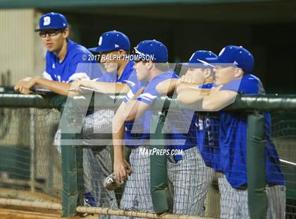 Thumbnail 1 in Rocklin vs. Davis @ Raley Field  photogallery.