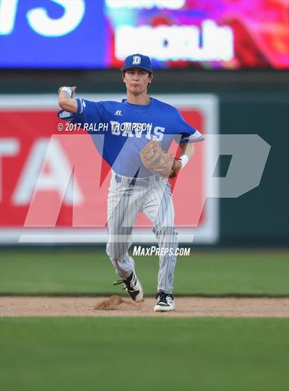 Thumbnail 1 in Rocklin vs. Davis @ Raley Field  photogallery.