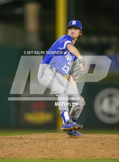 Thumbnail 3 in Rocklin vs. Davis @ Raley Field  photogallery.