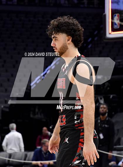 Thumbnail 3 in Verdugo Hills vs. Athenian (CIF State D5 Final) photogallery.