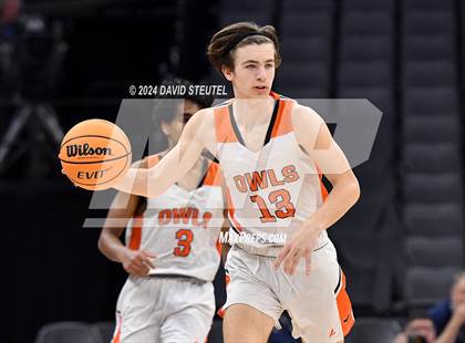 Thumbnail 3 in Verdugo Hills vs. Athenian (CIF State D5 Final) photogallery.