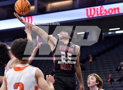 Thumbnail 3 in Verdugo Hills vs. Athenian (CIF State D5 Final) photogallery.