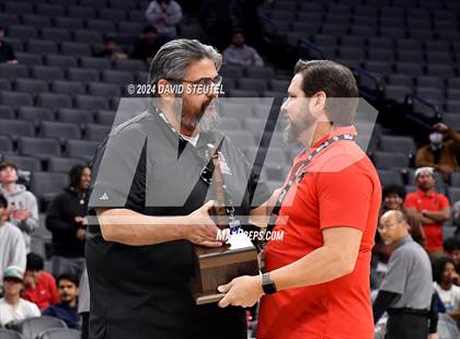 Thumbnail 3 in Verdugo Hills vs. Athenian (CIF State D5 Final) photogallery.