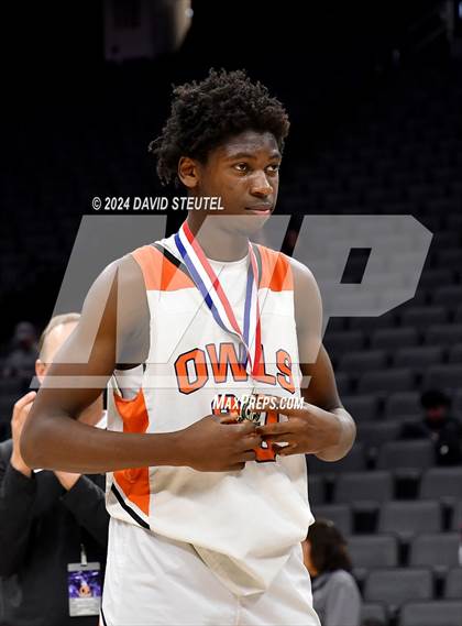 Thumbnail 2 in Verdugo Hills vs. Athenian (CIF State D5 Final) photogallery.