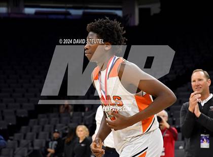 Thumbnail 1 in Verdugo Hills vs. Athenian (CIF State D5 Final) photogallery.