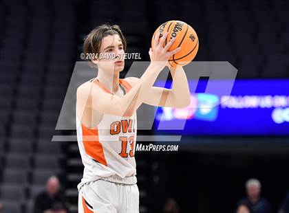 Thumbnail 1 in Verdugo Hills vs. Athenian (CIF State D5 Final) photogallery.