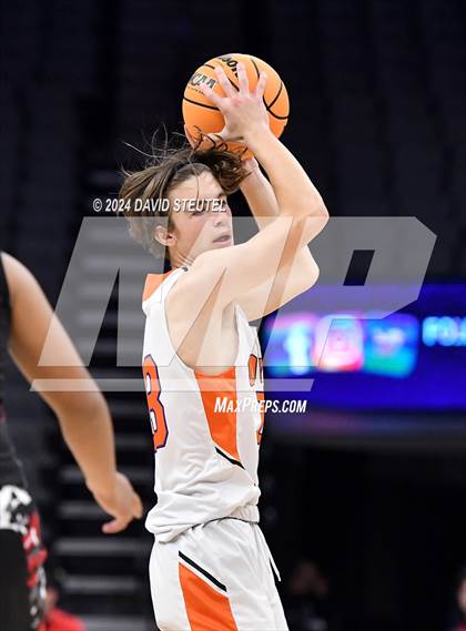 Thumbnail 3 in Verdugo Hills vs. Athenian (CIF State D5 Final) photogallery.