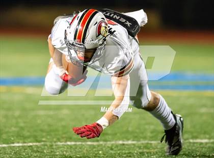 Thumbnail 1 in Greater Atlanta Christian @ Cedar Grove (GHSA 3A Semifinal) photogallery.