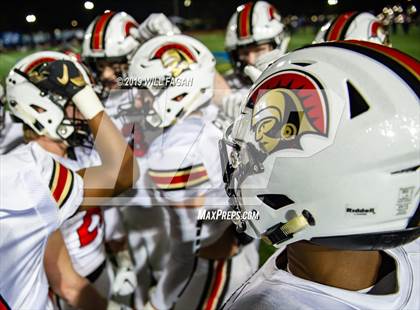 Thumbnail 2 in Greater Atlanta Christian @ Cedar Grove (GHSA 3A Semifinal) photogallery.