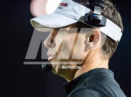 Thumbnail 1 in Greater Atlanta Christian @ Cedar Grove (GHSA 3A Semifinal) photogallery.