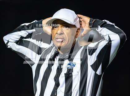 Thumbnail 1 in Greater Atlanta Christian @ Cedar Grove (GHSA 3A Semifinal) photogallery.